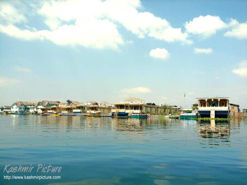 Kashmir Tour