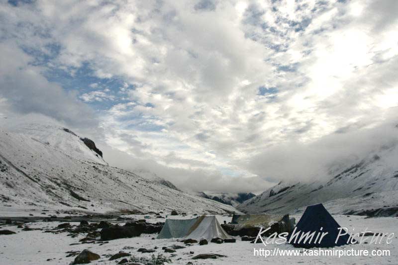 Kashmir Tour