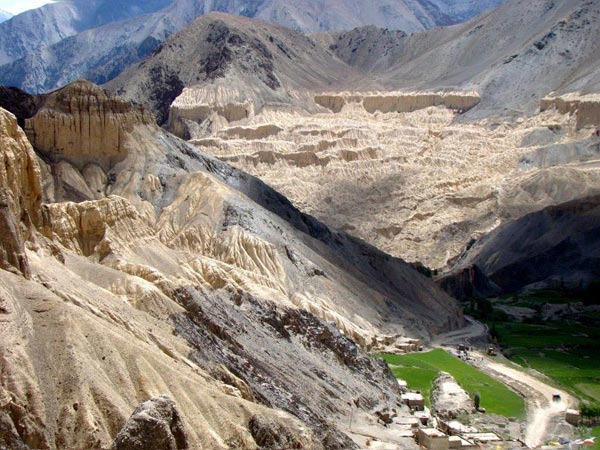 Amazing Leh-ladakh Tour