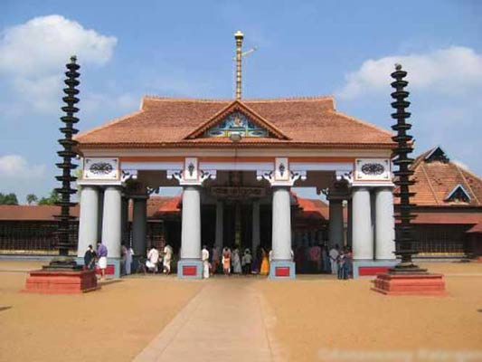 Exclusive Kerala-Kanyakumari Tour
