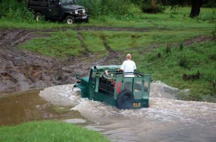 Sigiriya - Habarana/Giritele - Kandy - Nuwaraeliya Tour