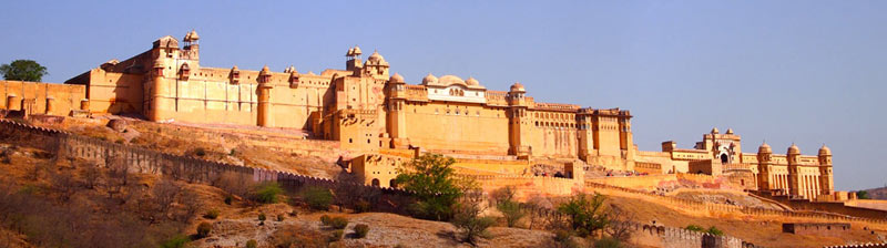 The Symbol of Love - Golden Triangle Tour