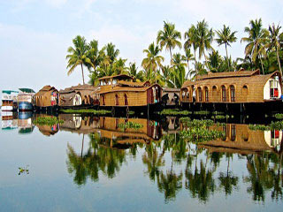 A Luxurious Getaway To Kerala With Taj Hotels & Resorts