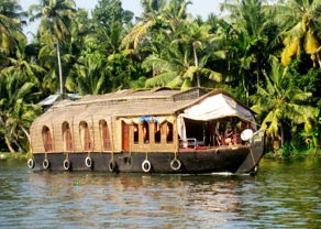 Paradise Of Kerala