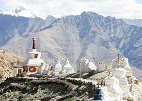 Exclusive Ladakh
