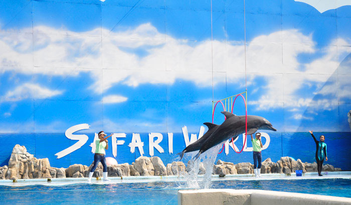 Honey Moon Special Thailand