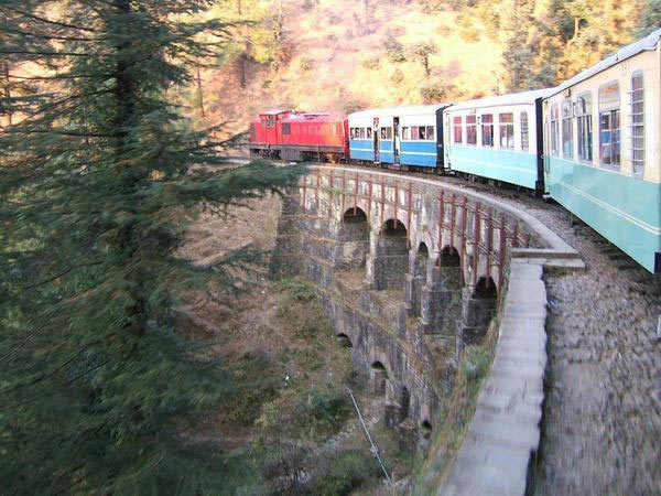 The Rythem of Himachal Tour