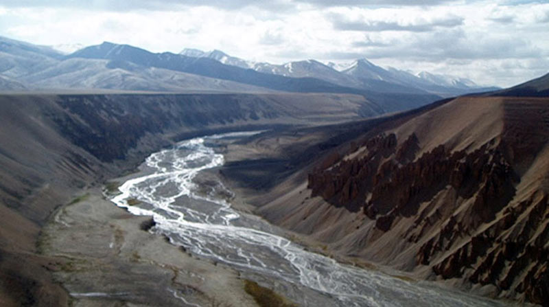 The Rythem of Himachal Tour