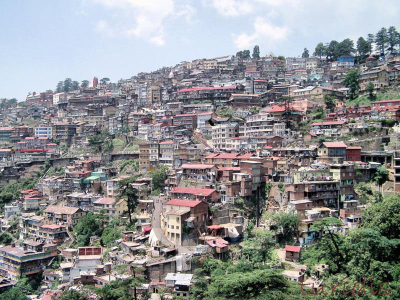 The Rythem of Himachal Tour