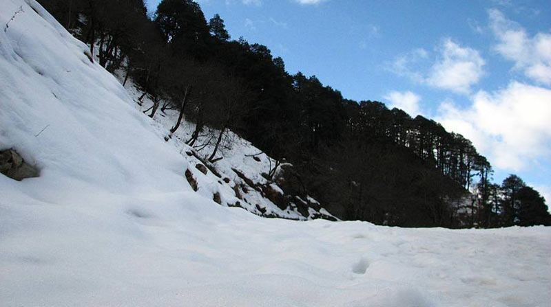 The Rythem of Himachal Tour