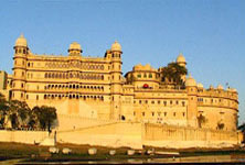 Udaipur Weekend Tour