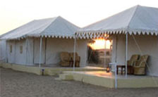 Jaisalmer Weekend Tour