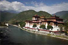 Bhutan Tour