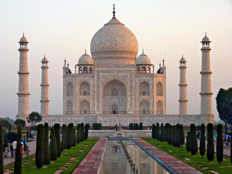 Golden Triangle Tour