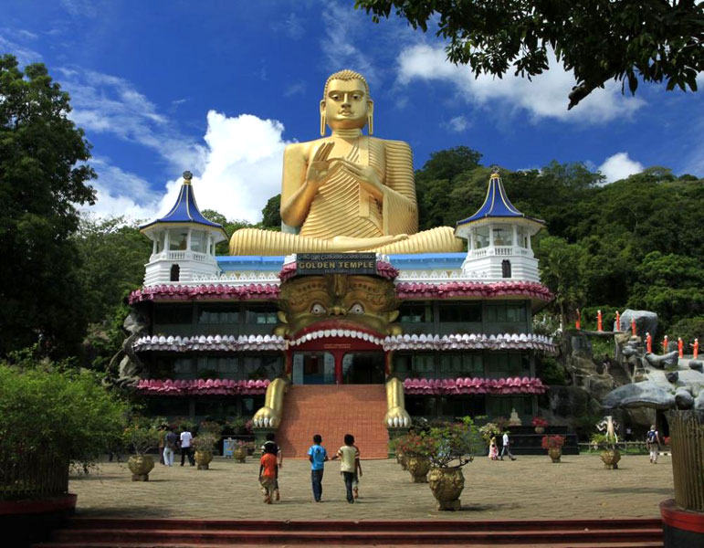 Explore Srilanka Tour