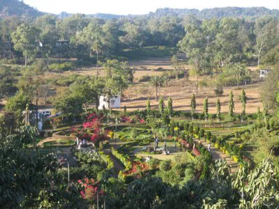 Pachmarhi Tour Package