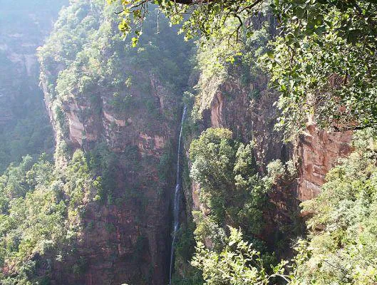 Pachmarhi Tour Package
