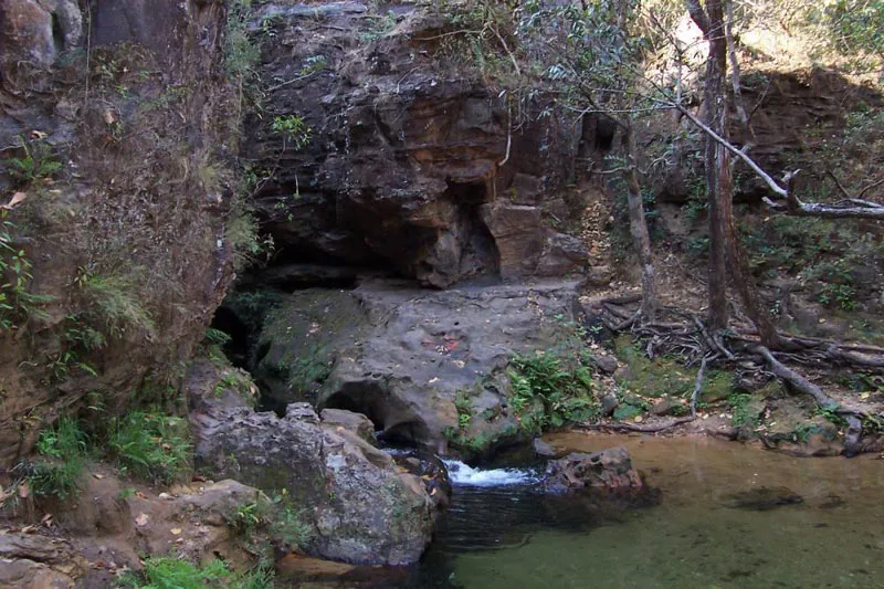 Pachmarhi Tour Package