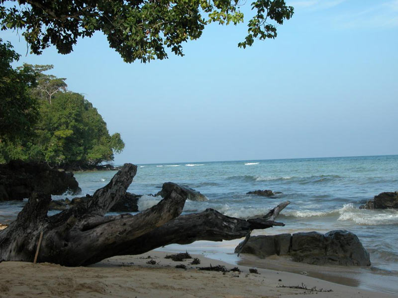 Andaman Budget Family Holiday Package