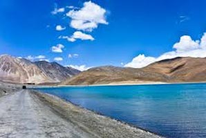 Leh Ladakh - Kargil - Srinagar Tour