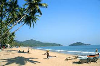 Goa Vacation Tour