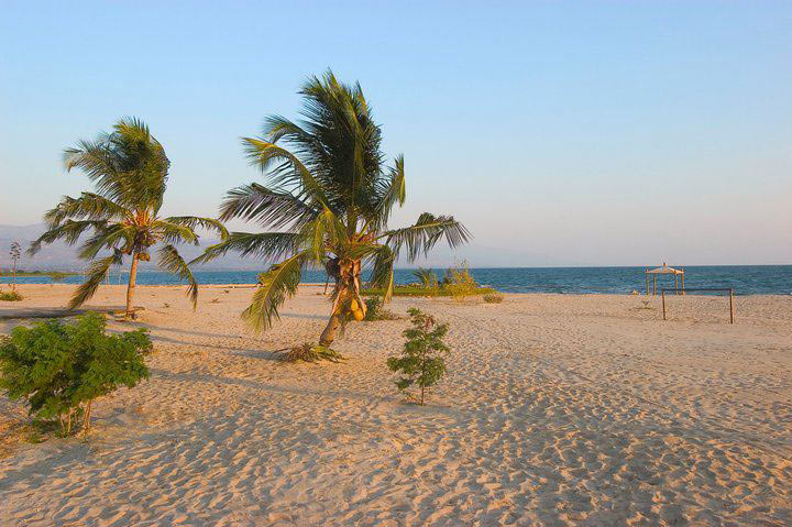 Rwanda - Burundi Wildlife Tour