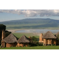 Kilimanjaro Escape : 06 Days/ 05 Nights In Amboseli National Park Package