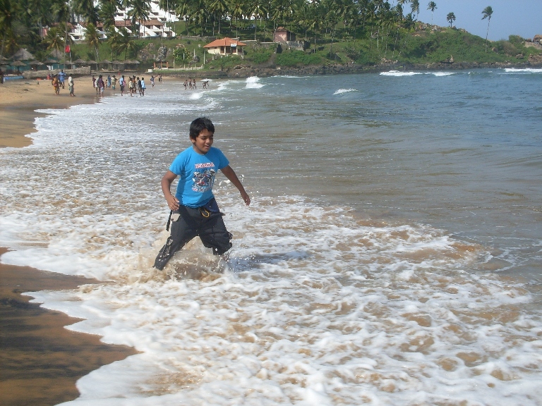 Kumarakom-Alappuzha-Houseboat 3N/4 Days Tour