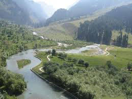 Heavenly Kashmir Tour