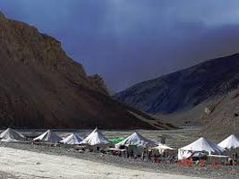 Himalayan Desert Tour