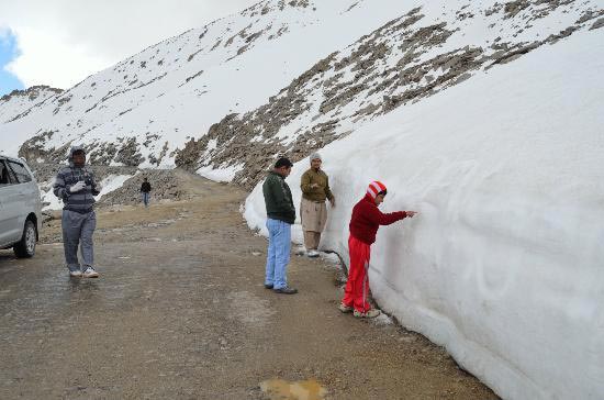 Himalayan Desert Tour