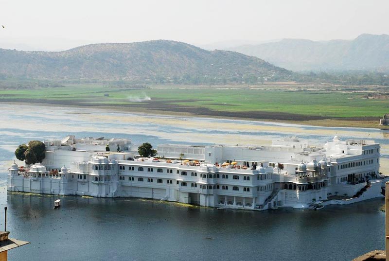 Imperial Rajasthan Tour