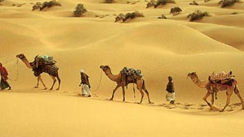 Romantic Rajasthan Tour