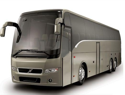 Delhi - Shimla Volvo Package