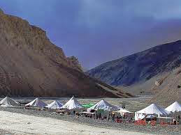 Julley Ladakh Tour