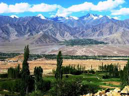 Amazing Ladakh Tour