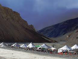 Ladakh Calling