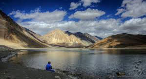 Ladakh Calling