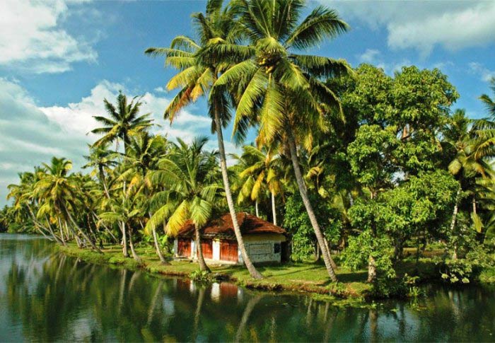 Kerala Package Trip Tour