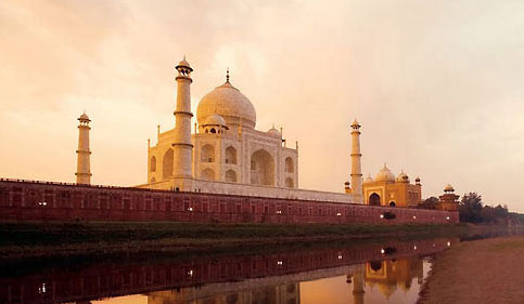 Delhi Agra Jaipur Tour