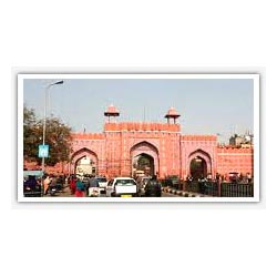 Rajasthan Cultural Tour