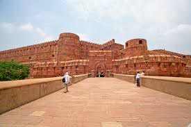 6 Days Golden Triangle Tour India