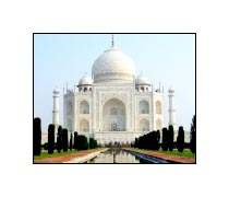 6 Days Golden Triangle Tour India