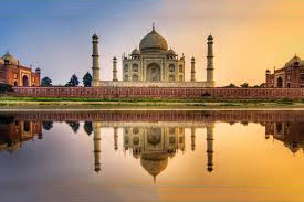 Golden Triangle Tour