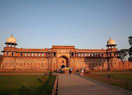 Golden Triangle Tour