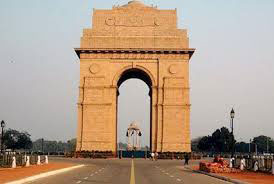 Golden Triangle Tour