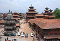 Best of Nepal Tour