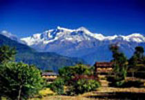Best of Nepal Tour