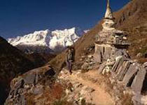 Best of Nepal Tour