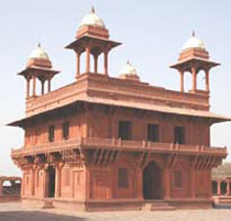 Golden Triangle Tour